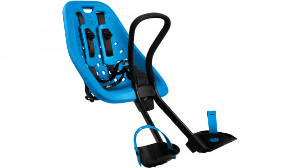 Thule VR.-KINDERSITZ YEPP MINI BLAU