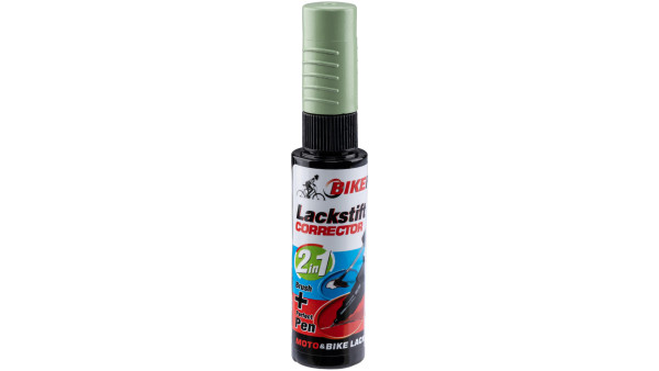 FASI LACKSTIFT SOFT GREEN MATT