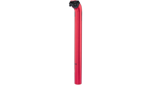 CONTEC CT SATTELSTUETZE KYANDI D ANGO 31,6X350MM ROT/SCHW