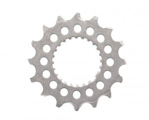 Ritzel Shimano XT CS-M8100 16 Zähne, silber