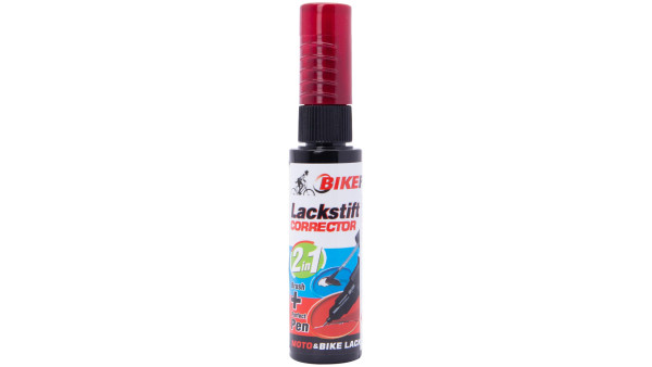 FASI LACKSTIFT VICTORIA BLACKBERRY RED