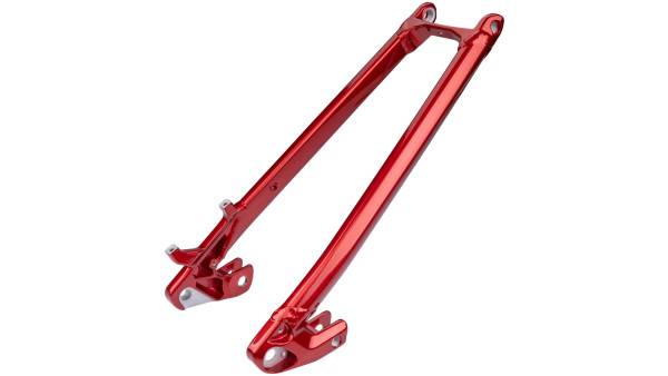 CONWAY SITZSTREBE MY22 XYRON SUV 4.9 RED METALLI