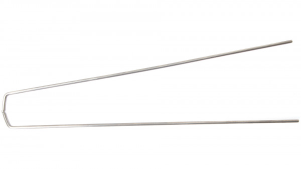 CURANA STREBE NIROSTA DURCHM. 4MM,M35 375MM LG.