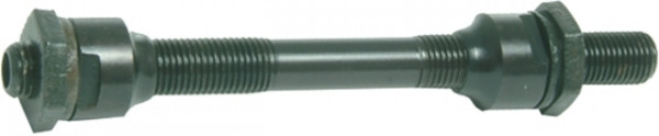 Pieper HOHLACHSE 119X1 STAHL 108MM