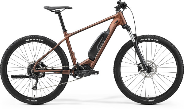 MERIDA EBIG.SEVEN 300 SE EP2