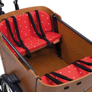 Kissenset Babboe Spotty Dots, für Curve