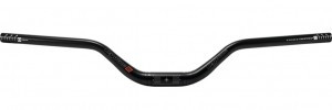 ERGOTEC RISER BAR 70 31,8 SCHW GW 780 LEVEL6