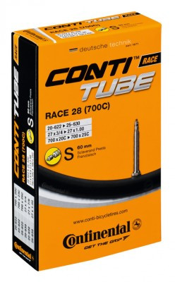 Continental CONTI SCHLAUCH RACE 26 20/25-559/571 S42
