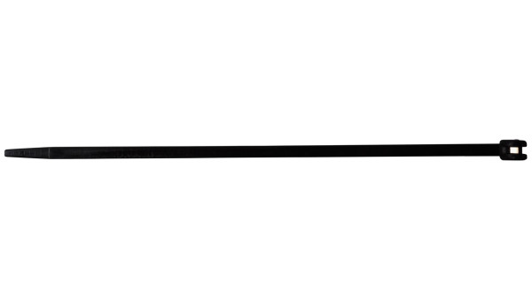 Dresselhaus KABELBÃNDER 4,8X186 DRESSELHAUS