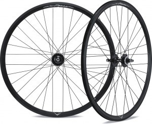 Laufradsatz Miche X-Press 28"