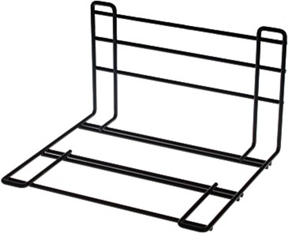 Steco GEPAECKTRAEGERVERBREITERU NG "KRAT-ME" SCHWARZ