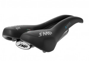 Selle SMP SMP SATTEL E-SPORT LARGE GEL