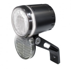Trelock E-BIKE SCHEINWERFER TRE- LOCK BIKE-I VEO 20, 6-12V