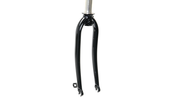 TERN GABEL 20 ALU 74MM SCHWARZ VERGE DUO 2012