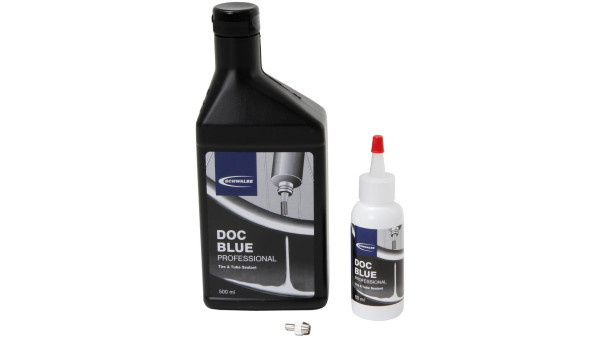 SCHWALBE DICHTM DOCBLUE 500 ML