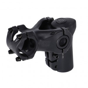 ErgoTec AHEAD VORBAU SWELL R 70 31,8 80MM,SCHW LEVEL 6