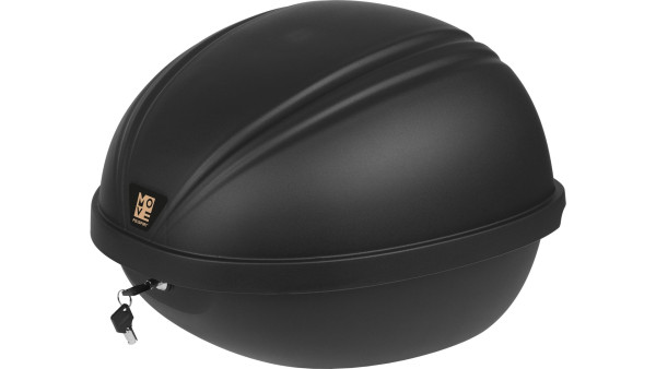POLISPORT GEPAECKTRAEGER- BOX 30 L E-CARGO BOX