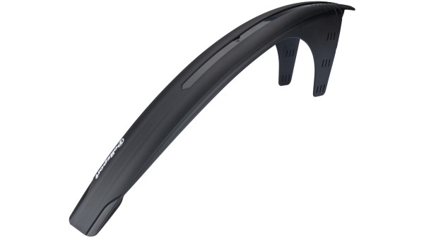 Polisport HR-SCHUTZBLECH POLISPORT X-CAPE EVO 26-29 SCHW.