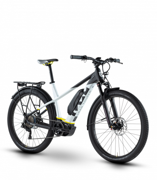 Husqvarna GT 4 Trekking Herren - 27.5+"