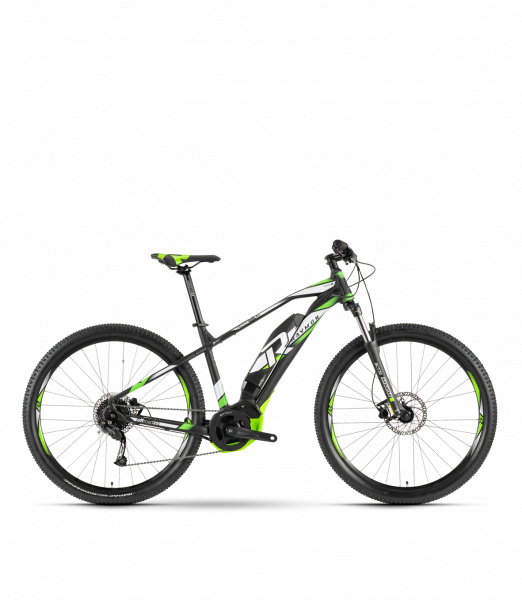 Raymon E-Seven / E-Nineray 4.5 MTB Hardtail - 29"