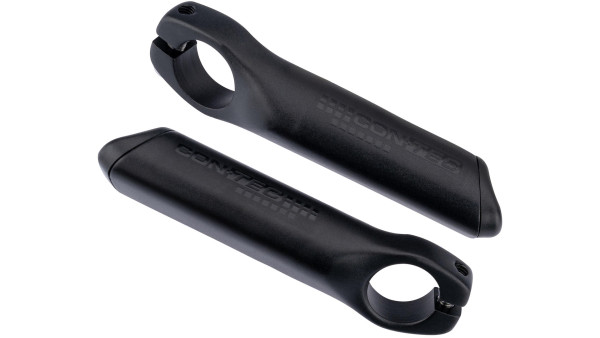 CONTEC CT BAR ENDS TRIANGLE SCHWARZ