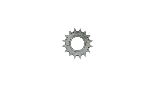Sturmey Archer STURMY ARCHER SCHRAUBKRAN Z 1/2*1/8 21 Z CHROM