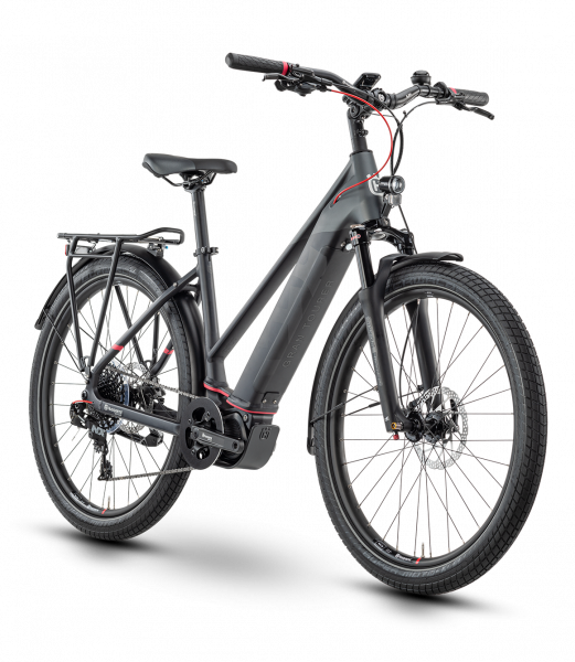 Husqvarna Gran Tourer 5 Trapeze - 27,5"+