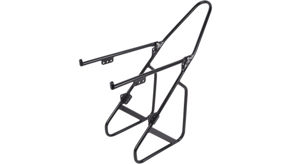 AtranVelo LOWRIDER EXPLORER 26-28 ALU SCHWARZ ATRAN