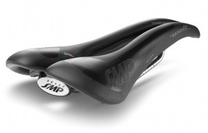 Selle SMP SMP SATTEL WELL GEL SCHWARZ