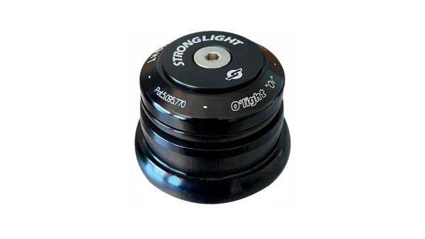 Stronglight STEUERSATZ 11/8-1,5 AHEAD OLIGHT OVERSIZE