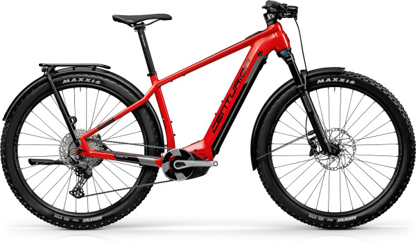 CENTURION BACKFIRE R800I EQ EP3