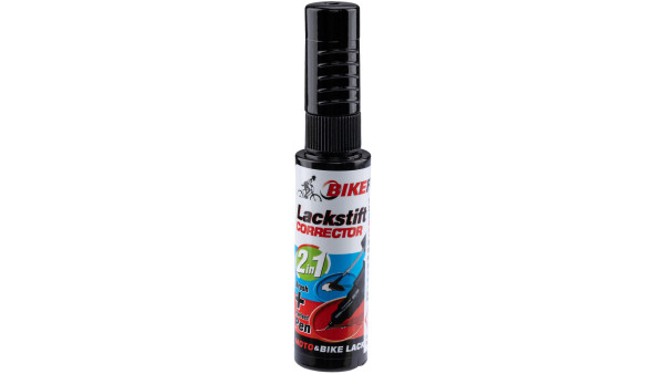 FASI LACKSTIFT DEEP BLACK GLOSSY