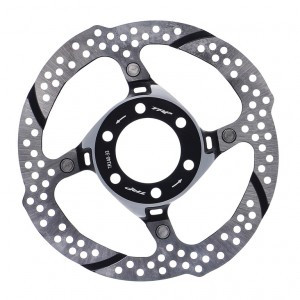 TRP BREMSSCHEIBE 140-33 140 2P 6-LOCH 1,8 MM