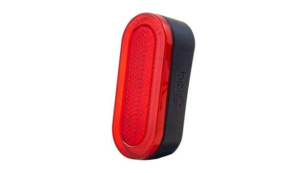 Spanninga LED RUECKLICHT HALO GUARD XE 6-48 VDC, SPANNINGA