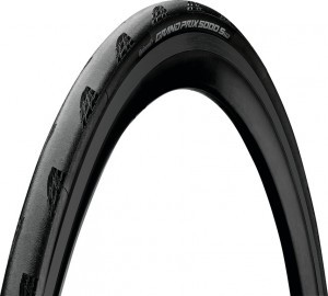 Continental CONTI REIFEN GP 5000S TR 25-622 B/B FALT