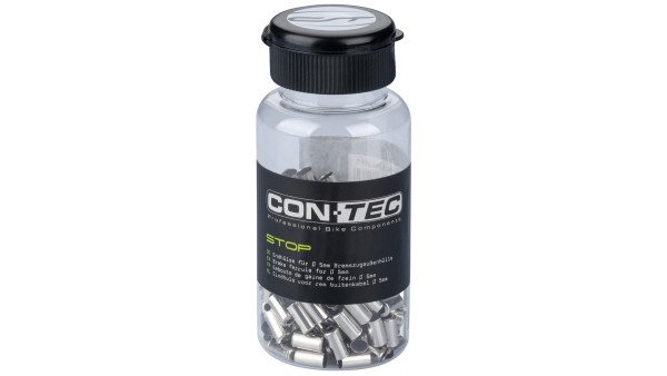 CONTEC CT ANSCHLAGHUELSE STOP
