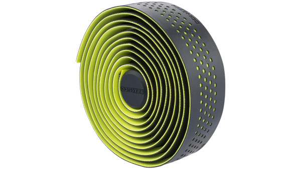 CONTEC CT LENKERBAND REFLEX.MICR O SCHWARZ/NEON 200MM