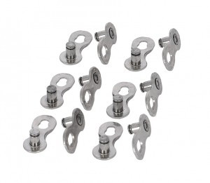 XLC-QR Link Kettenverschluss CC-X53 6 Links, 9-fach Kette CC-C16/CC-C17