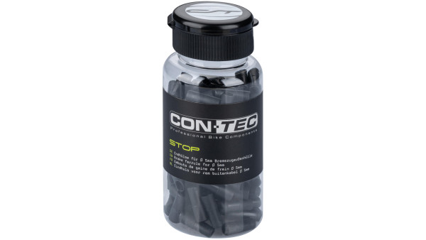 CONTEC CT ANSCHLAGHUELSE STOP, PUSH-FIT 5 MM