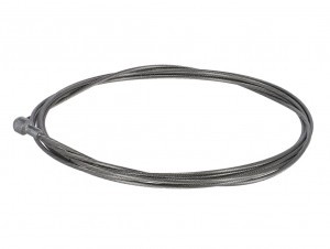 Bremszug SRAM Road Single Ø1,5mm, 1750mm, rostfrei, silber