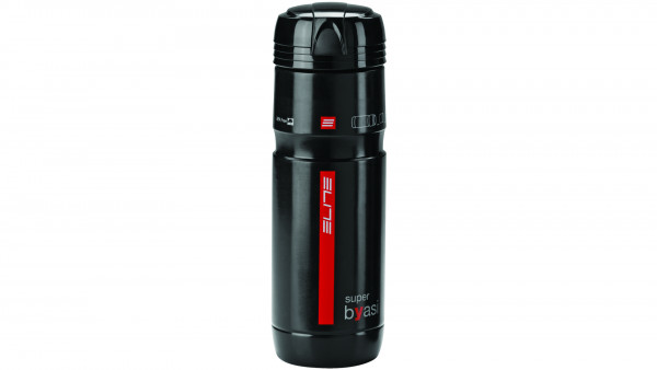 Elite WERKZEUGFLASCHE ELITE BYASI SCHWARZ 750