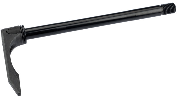 Victoria STECKACHSE QR M12X1,5 163MM O.L.D 142MM VICT.