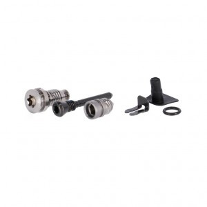 Bremssattel DB Hardware Kit SRAM für Level Ultimate / TLM A1
