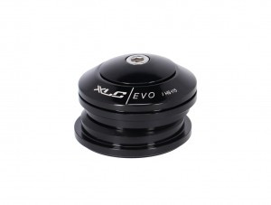 XLC Evo A-Head-Steuersatz HS-I15 ZS44/28.6 ZS44/30