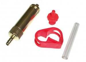 Servicewerkzeug RockShox Reverb unten