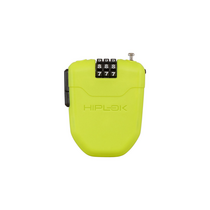 Hiplok FX - Lime | One Size