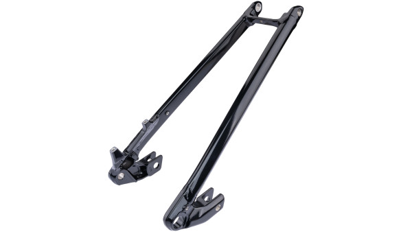 CONWAY SITZSTREBE EWME 6.9 MOD22 BLAC MET/SILBER