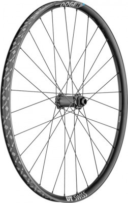 LAUFRAD VR DT H 1900 SPLINE 29 30 CL 15 / 110MM TA BOOST