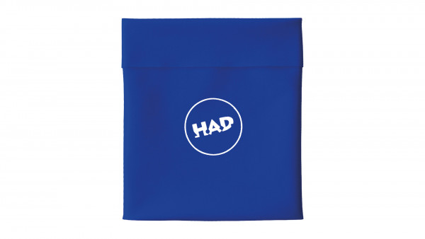 H.A.D. ARMBAND HAD GO STORAGE SKY S / M