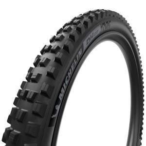 Michelin 61-622 (29X2.40) DH22 DARK